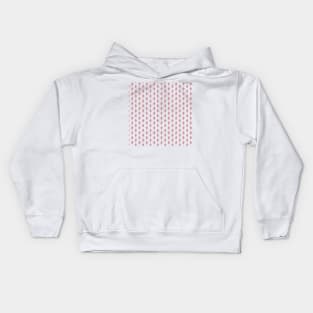 Leaves Kids Hoodie